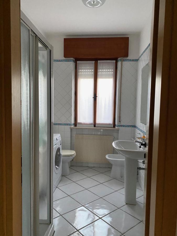 Spazio Friuli - Soreli Apt Residenza Nel Verde Sevegliano Exterior foto